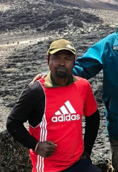 Laurent Chuwa