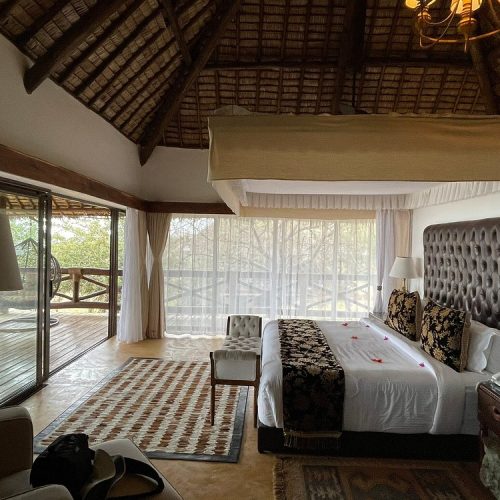 🌹2 Days Tanzania Luxury Honeymoon Safari (Arrival Day included): Tarangire & Ngorongoro