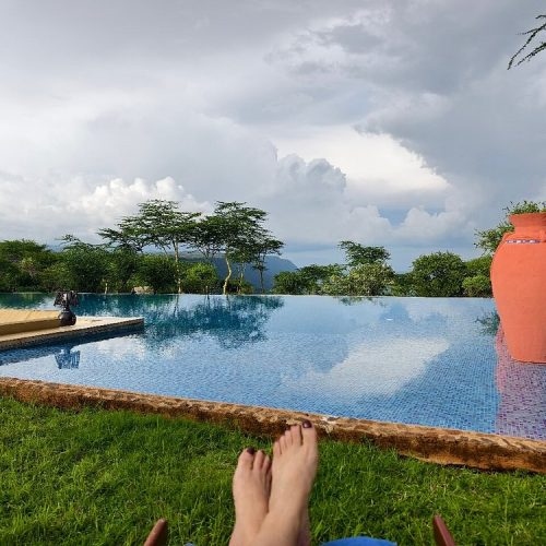 🌹2 Days Tanzania Luxury Honeymoon Safari (Arrival Day included): Tarangire & Ngorongoro