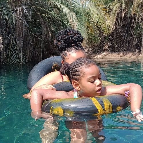 🌴 Chemka (Kikuletwa) Hot Springs Private Day Trip