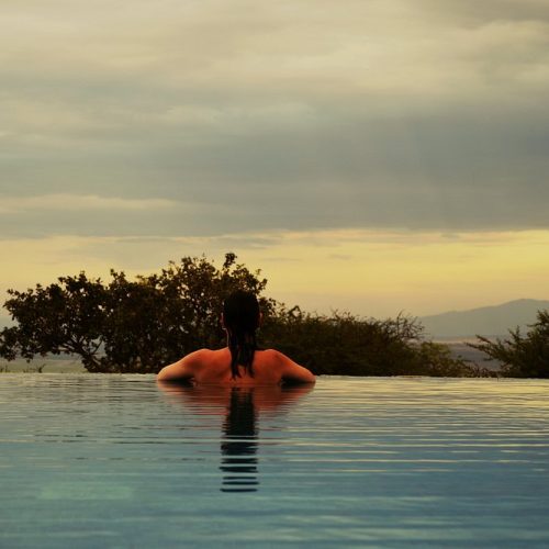 🌹2 Days Tanzania Luxury Honeymoon Safari (Arrival Day included): Tarangire & Ngorongoro