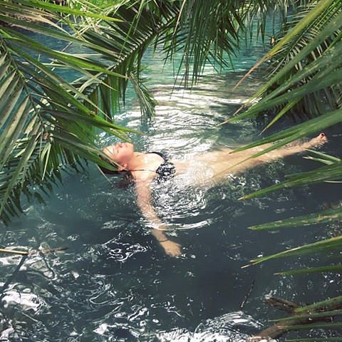 🌴 Chemka (Kikuletwa) Hot Springs Private Day Trip