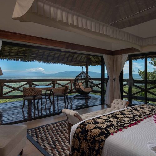 🌹2 Days Tanzania Luxury Honeymoon Safari (Arrival Day included): Tarangire & Ngorongoro