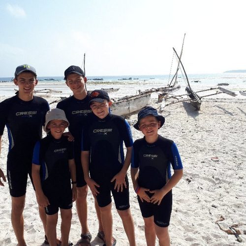 Nungwi Trio: Sea Turtles, Beach Snorkeling & Cultural Sunset Day Trip