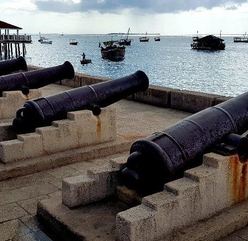 Zanzibar Stone Town Day Trip: Cultural & Historical Walking Tour