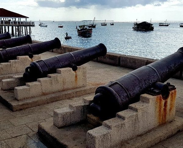 Zanzibar Stone Town Day Trip: Cultural & Historical Walking Tour