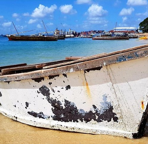 Zanzibar Stone Town Day Trip: Cultural & Historical Walking Tour