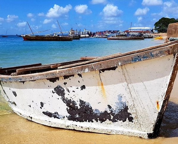 Zanzibar Stone Town Day Trip: Cultural & Historical Walking Tour