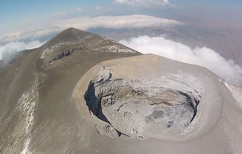 6-Day Mount Meru Trekking Tour: 4 Days Momella Route