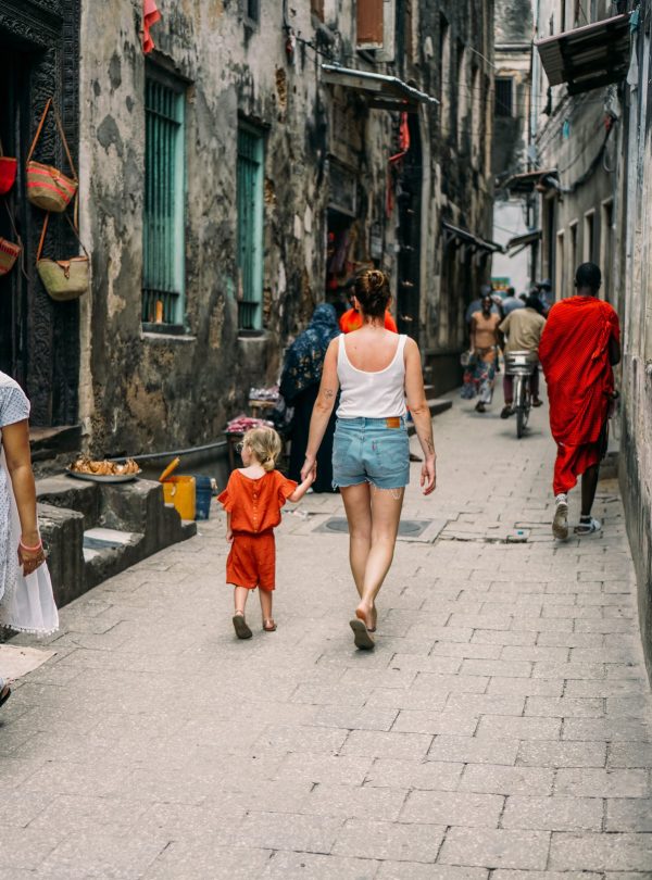 Zanzibar Stone Town Day Trip: Cultural & Historical Walking Tour