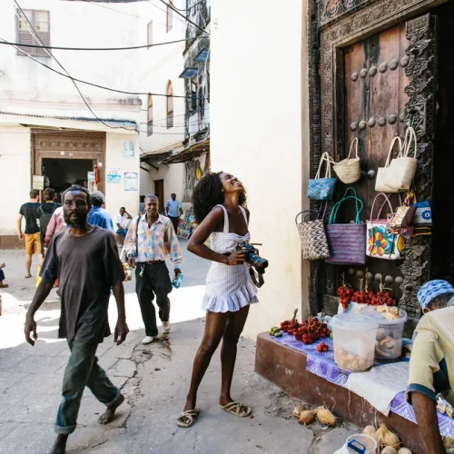 Zanzibar Stone Town Day Trip: Cultural & Historical Walking Tour