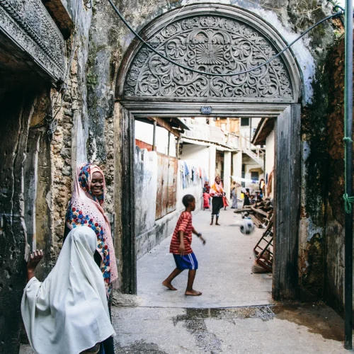 Zanzibar Stone Town Day Trip: Cultural & Historical Walking Tour