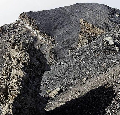 6-Day Mount Meru Trekking Tour: 4 Days Momella Route