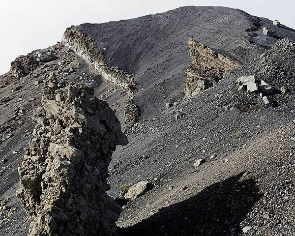 6-Day Mount Meru Trekking Tour: 4 Days Momella Route