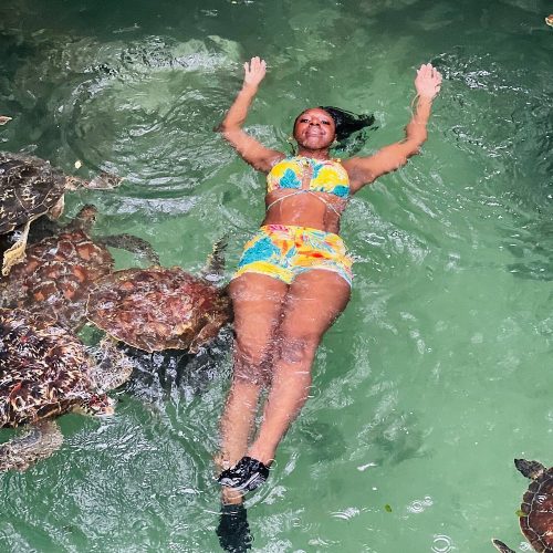 Nungwi Trio: Sea Turtles, Beach Snorkeling & Cultural Sunset Day Trip