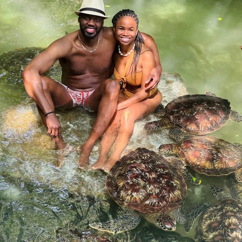 Nungwi Trio: Sea Turtles, Beach Snorkeling & Cultural Sunset Day Trip