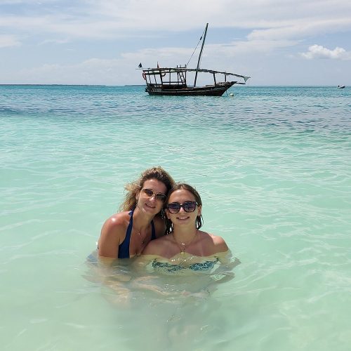 Nungwi Trio: Sea Turtles, Beach Snorkeling & Cultural Sunset Day Trip