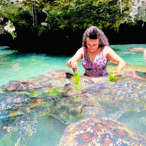Nungwi Trio: Sea Turtles, Beach Snorkeling & Cultural Sunset Day Trip