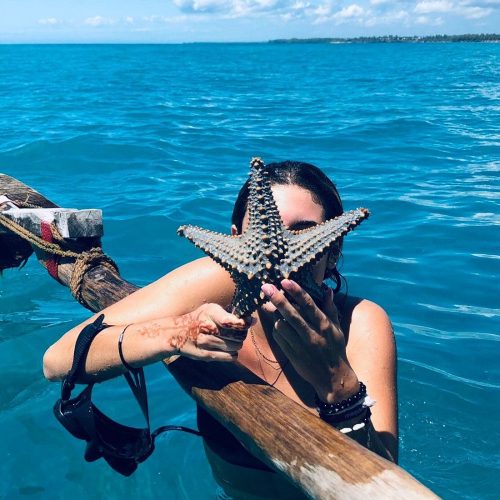 Nungwi Trio: Sea Turtles, Beach Snorkeling & Cultural Sunset Day Trip