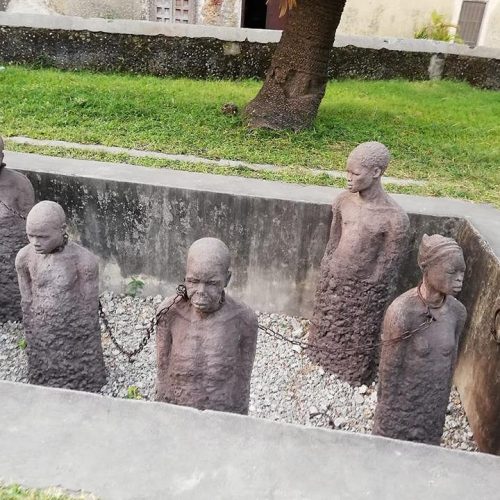 Zanzibar Stone Town Day Trip: Cultural & Historical Walking Tour