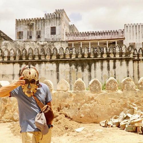 Zanzibar Stone Town Day Trip: Cultural & Historical Walking Tour