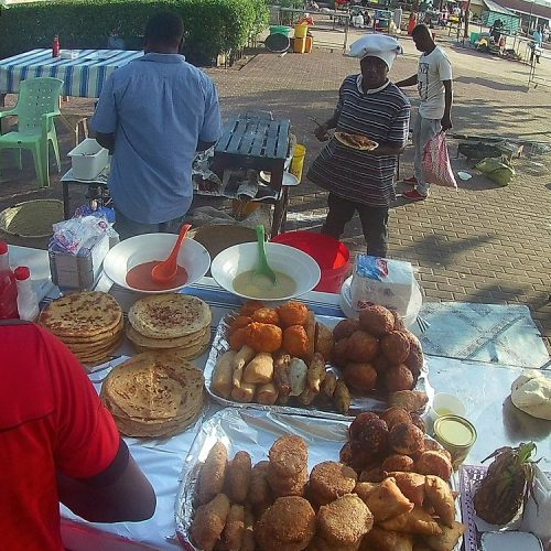 Zanzibar Stone Town Day Trip: Cultural & Historical Walking Tour