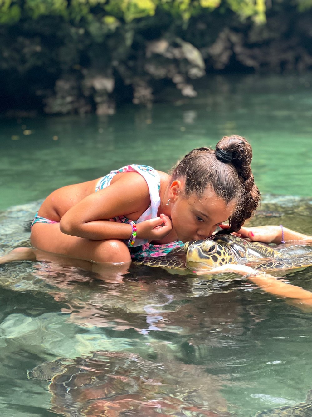 Nungwi Trio: Sea Turtles, Beach Snorkeling & Cultural Sunset Day Trip
